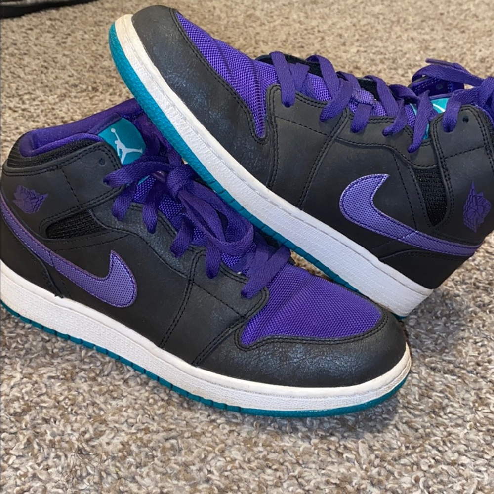 Jordan sneakers